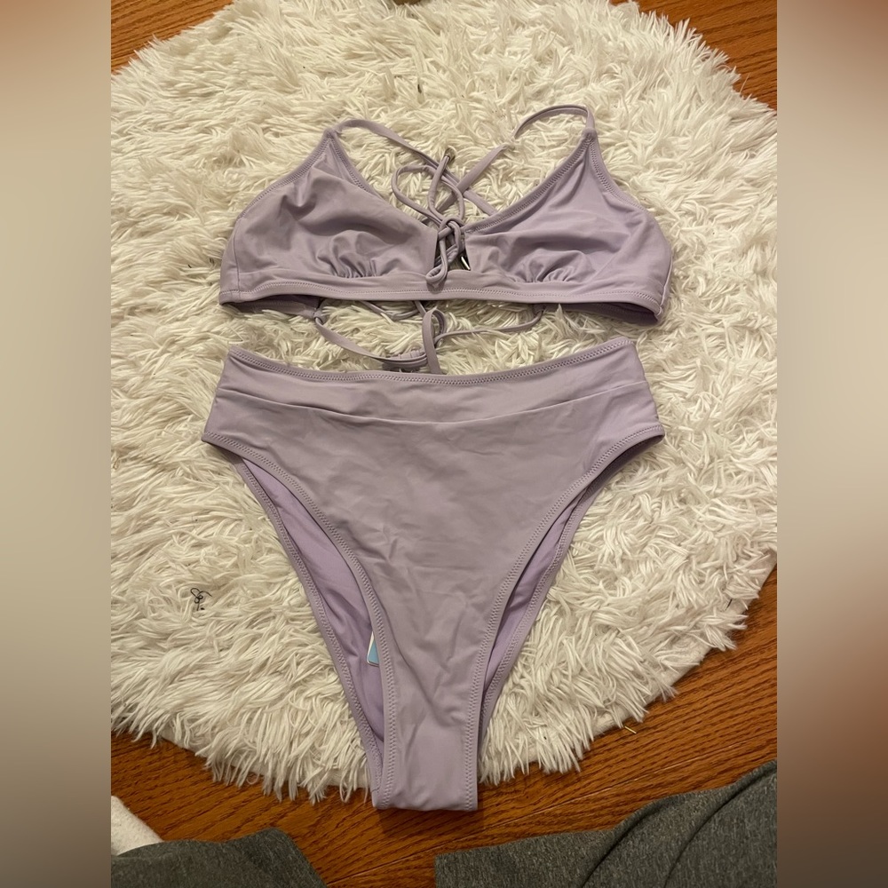 Cupshe bikini